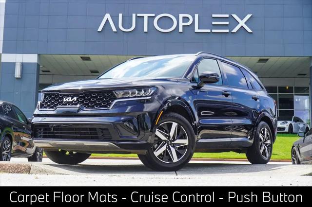 2023 Kia Sorento S for sale in Duluth, GA