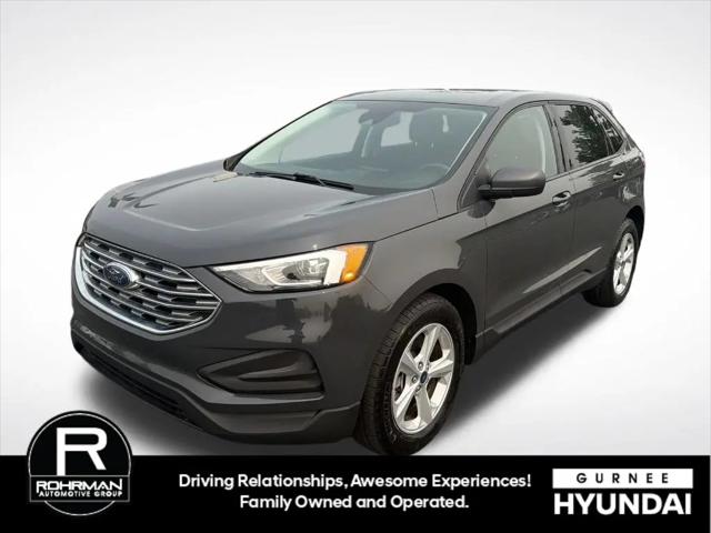 2021 Ford Edge SE for sale in Gurnee, IL