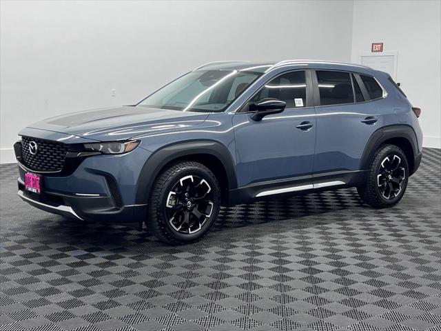 2023 Mazda CX-50 2.5 Turbo Meridian Edition for sale in Kellogg, ID