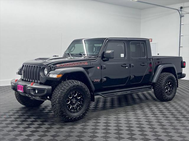 2021 Jeep Gladiator Sport for sale in Kellogg, ID