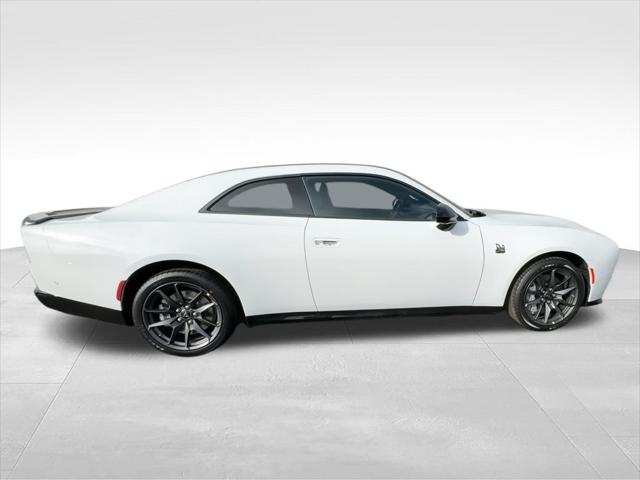 2026 Dodge Charger CHARGER SCAT PACK PLUS 2-DOOR AWD