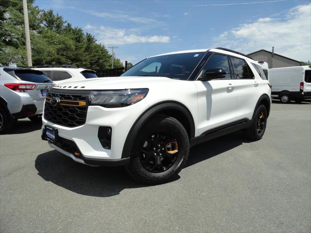 2026 Ford Explorer Tremor for sale in Millerton, NY