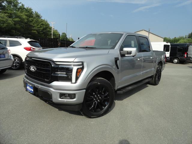 2026 Ford F-150 LARIAT for sale in Millerton, NY