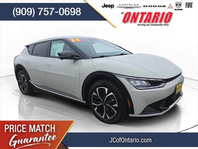 2023 Kia EV6 Wind for sale in Ontario, CA