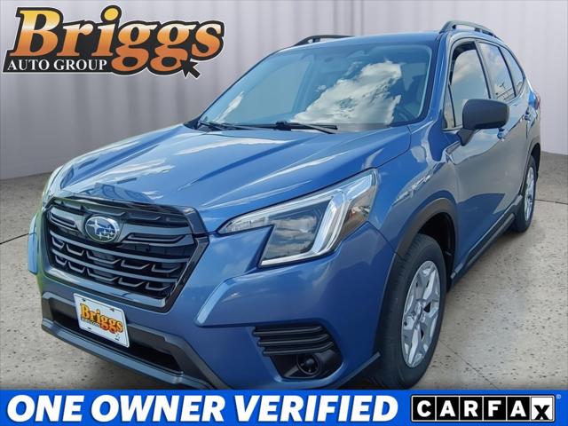 2023 Subaru Forester BASE for sale in Fort Scott, KS
