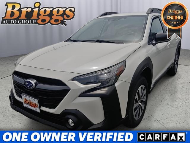 2024 Subaru Outback Premium for sale in Fort Scott, KS