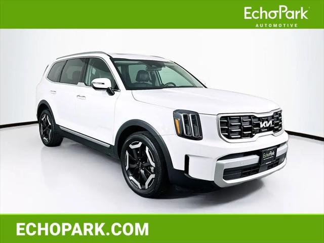 2025 Kia Telluride S for sale in Chesterfield, MO