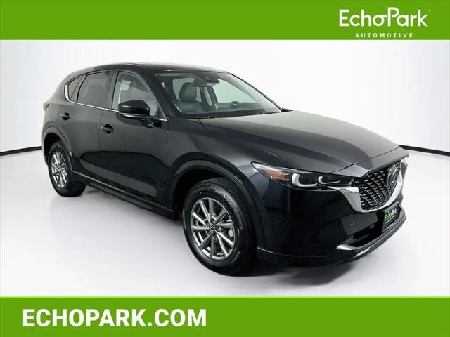2024 Mazda CX-5 2.5 S Preferred for sale in Chesterfield, MO