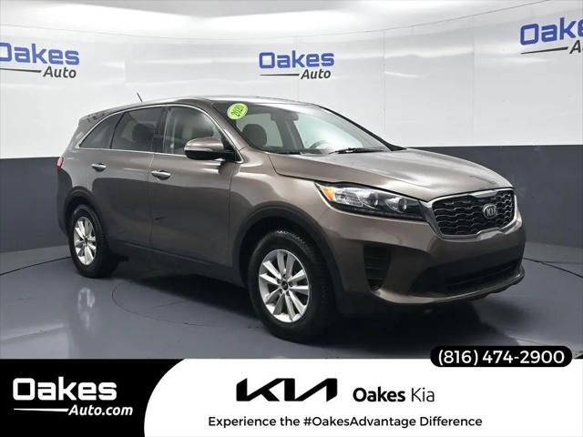 2020 Kia Sorento 2.4L LX for sale in North Kansas City, MO