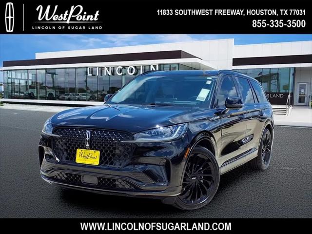2026 Lincoln Aviator Reserve for sale in Houston, TX