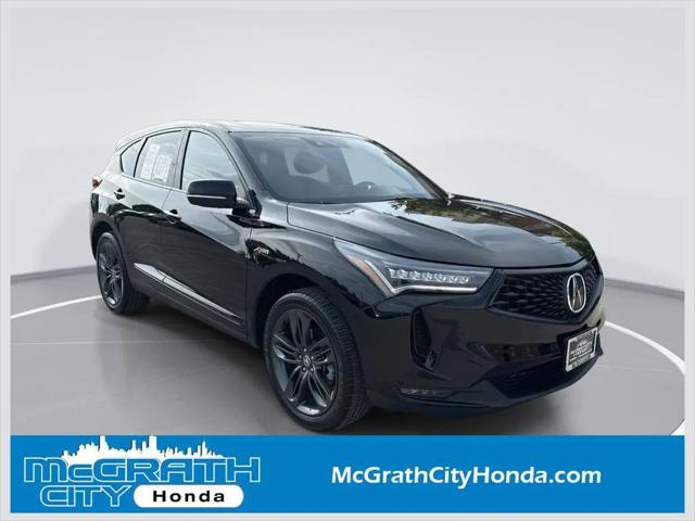 2024 Acura RDX A-SPEC Package for sale in Chicago, IL