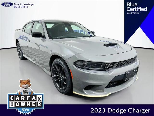 2023 Dodge Charger GT AWD for sale in Philadelphia, PA