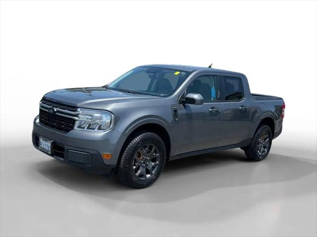 2023 Ford Maverick Lariat for sale in San Jose, CA