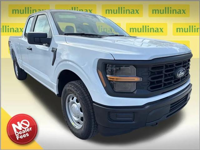 2026 Ford F-150 XL for sale in LAKE PARK, FL