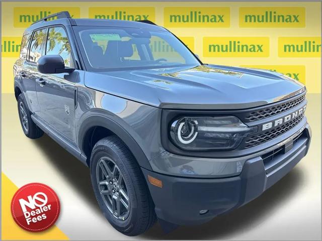 2026 Ford Bronco Sport Big Bend for sale in LAKE PARK, FL