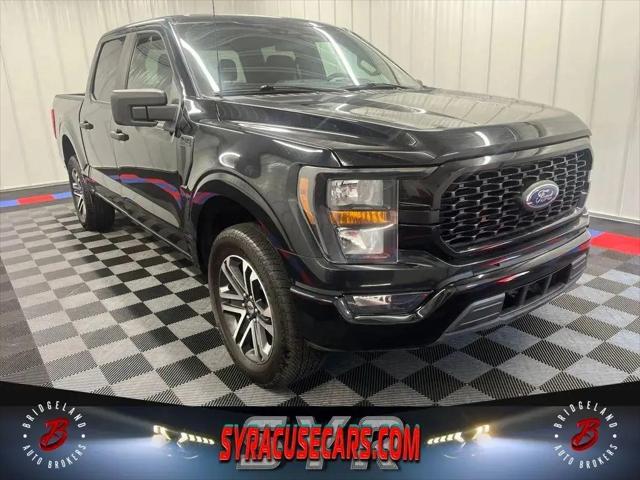 2023 Ford F-150 XL for sale in Bridgeport, NY