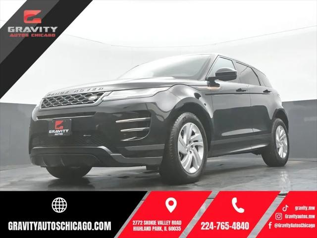 2022 Land Rover Range Rover Evoque R-Dynamic S for sale in Highland Park, IL