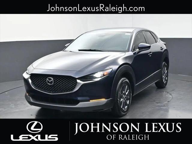 2024 Mazda CX-30 2.5 S for sale in Raleigh, NC