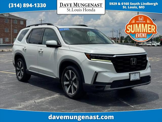 2023 Honda Pilot AWD Elite for sale in St. Louis, MO