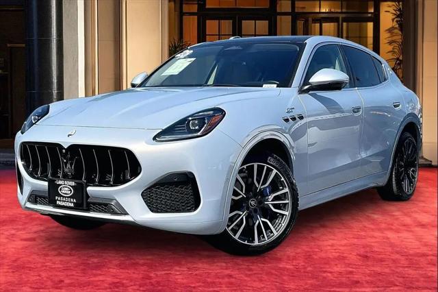 2023 Maserati Grecale GT for sale in Pasadena, CA