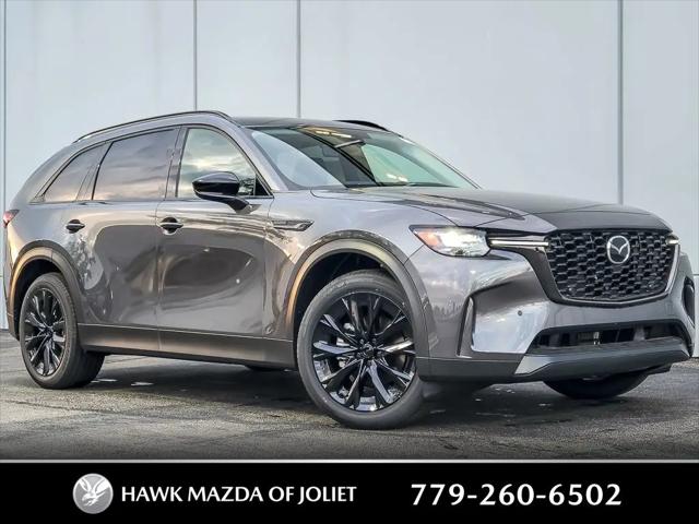 2026 Mazda X-90 3.3 Turbo Premium Sport for sale in Joliet, IL