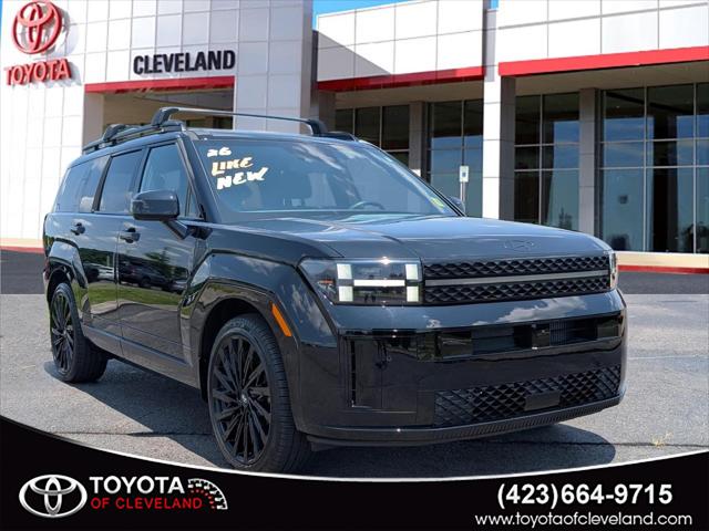 2026 Hyundai Santa Fe Calligraphy for sale in Mcdonald, TN