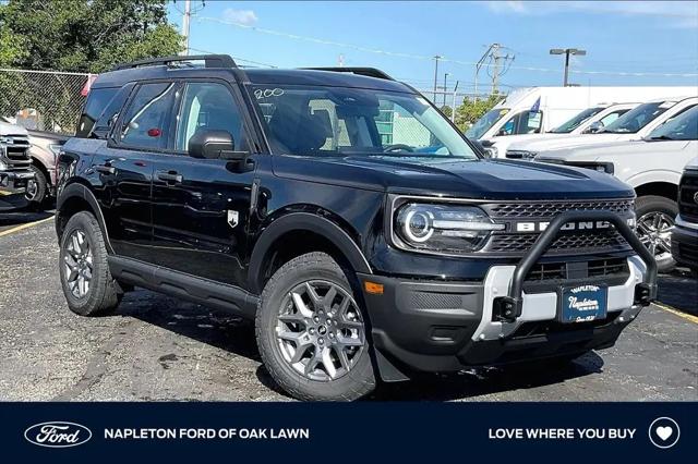2026 Ford Bronco Sport Big Bend for sale in Oak Lawn, IL