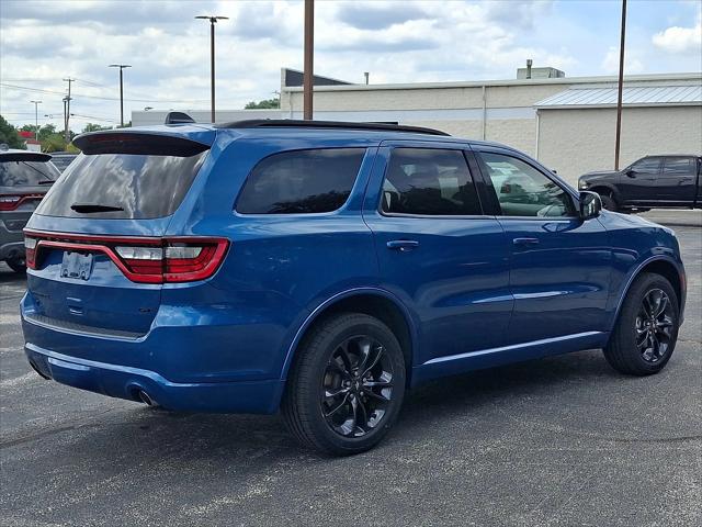 2023 Dodge Durango GT Plus AWD 2023 Dodge Durango GT Plus AWD