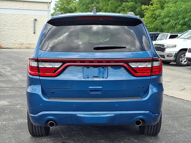 2023 Dodge Durango GT Plus AWD
