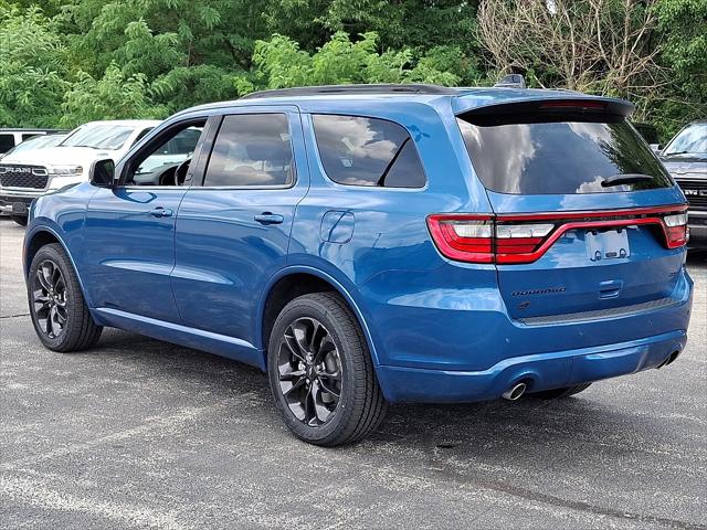 2023 Dodge Durango GT Plus AWD