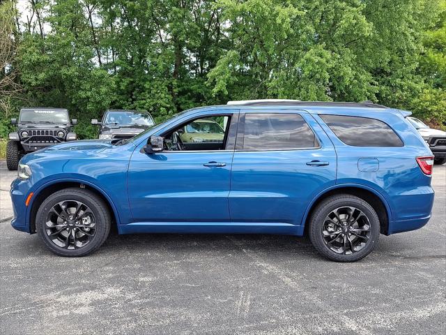 2023 Dodge Durango GT Plus AWD