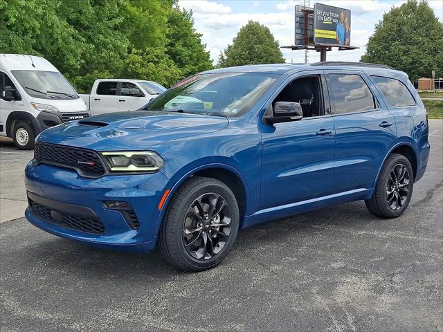 2023 Dodge Durango GT Plus AWD