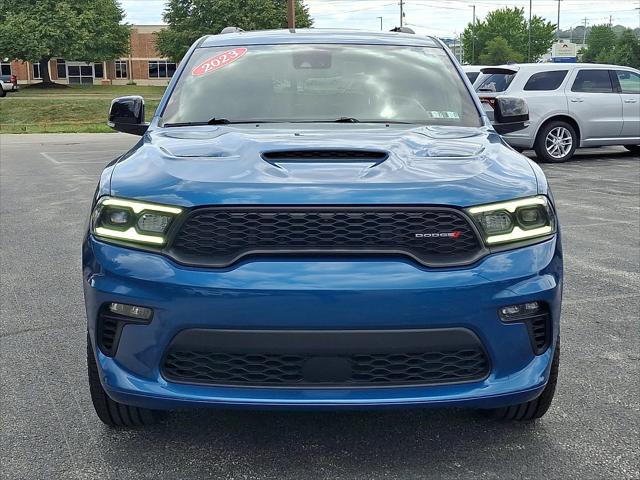 2023 Dodge Durango GT Plus AWD