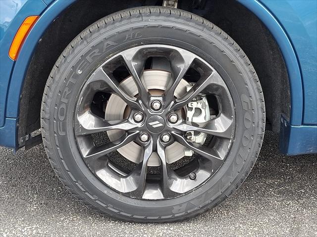 2023 Dodge Durango GT Plus AWD