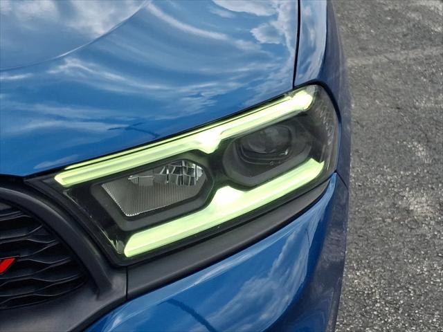 2023 Dodge Durango GT Plus AWD