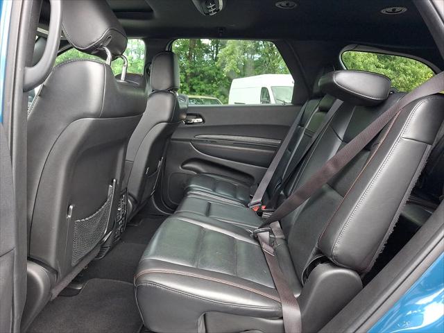 2023 Dodge Durango GT Plus AWD
