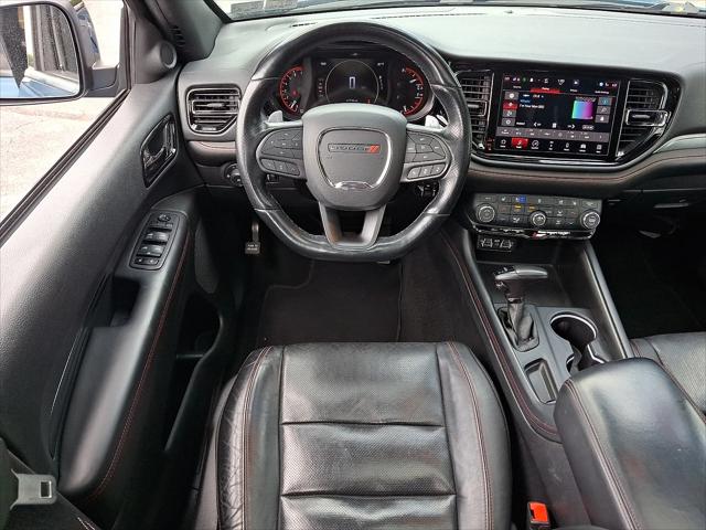 2023 Dodge Durango GT Plus AWD