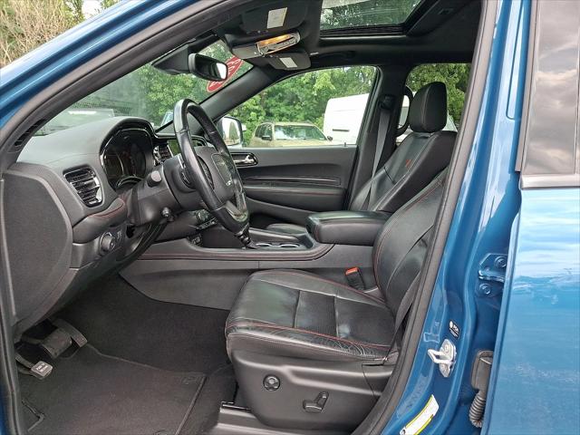 2023 Dodge Durango GT Plus AWD