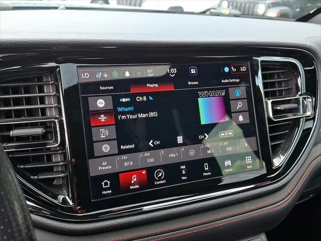 2023 Dodge Durango GT Plus AWD