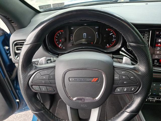 2023 Dodge Durango GT Plus AWD