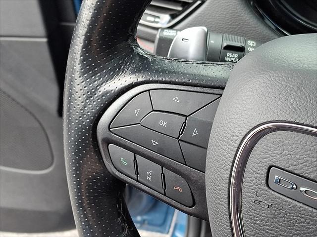2023 Dodge Durango GT Plus AWD