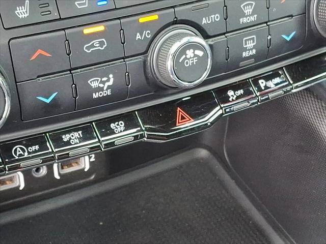 2023 Dodge Durango GT Plus AWD