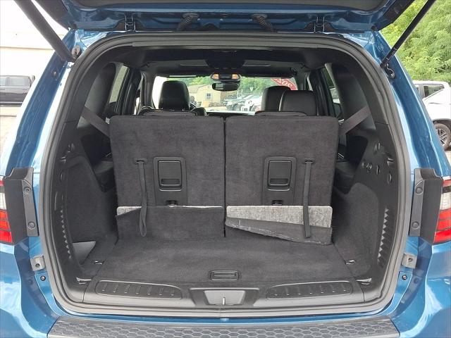 2023 Dodge Durango GT Plus AWD
