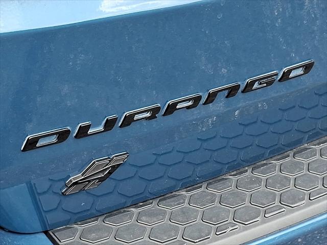 2023 Dodge Durango GT Plus AWD