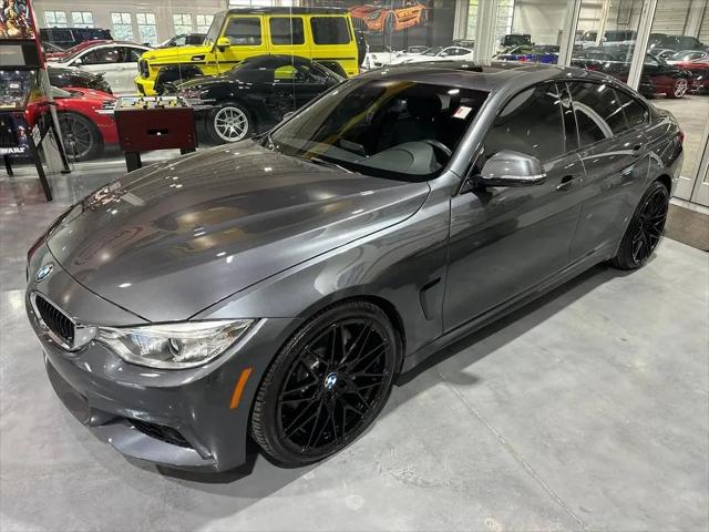 2016 BMW Coupe i for sale in Charlotte, NC