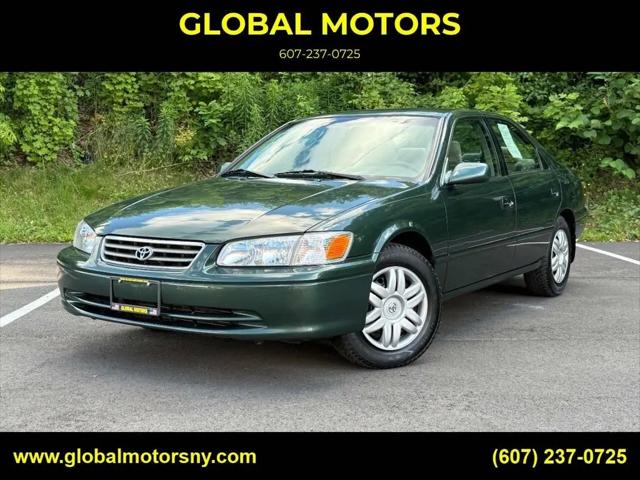 2000 Toyota Camry LE for sale in Binghamton, NY