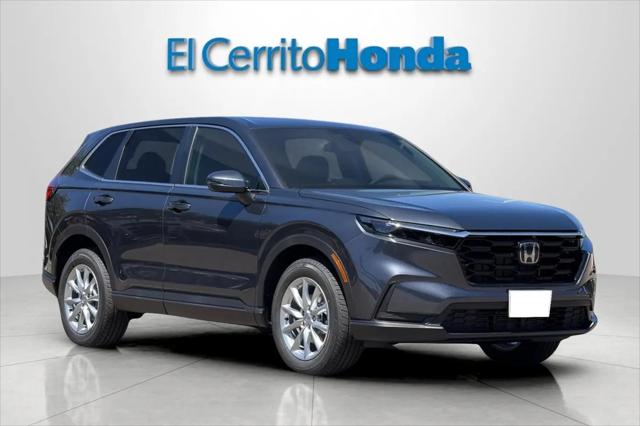 2026 Honda CR-V EX AWD for sale in El Cerrito, CA