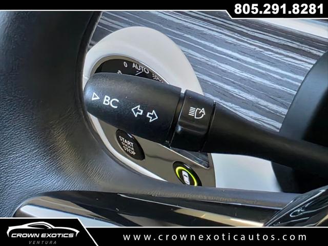 2021 Rolls-Royce Ghost Base