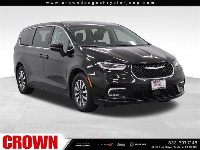 2024 Chrysler Pacifica Hybrid Select for sale in Ventura, CA