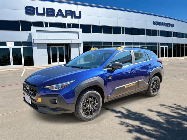 2026 Subaru Crosstrek Wilderness for sale in Rockwall, TX